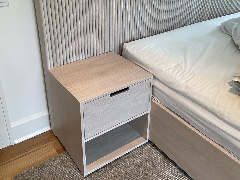 DF Furniture Dedication to Craftsmanship