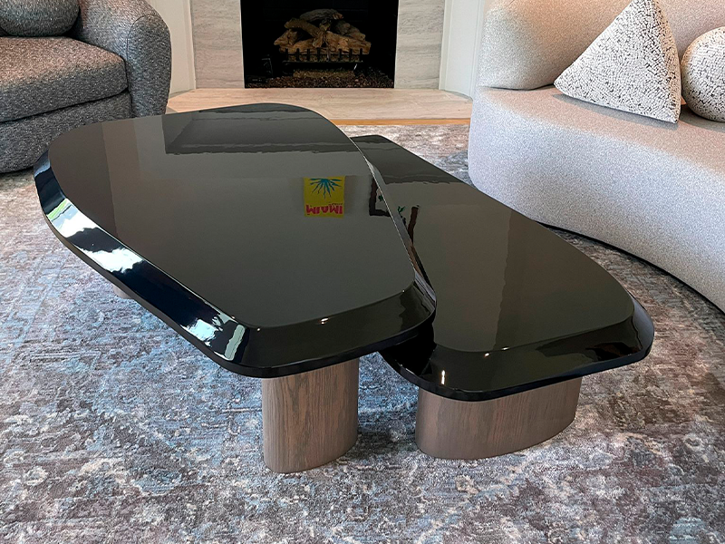 DF Furniture Dedication to Craftsmanship