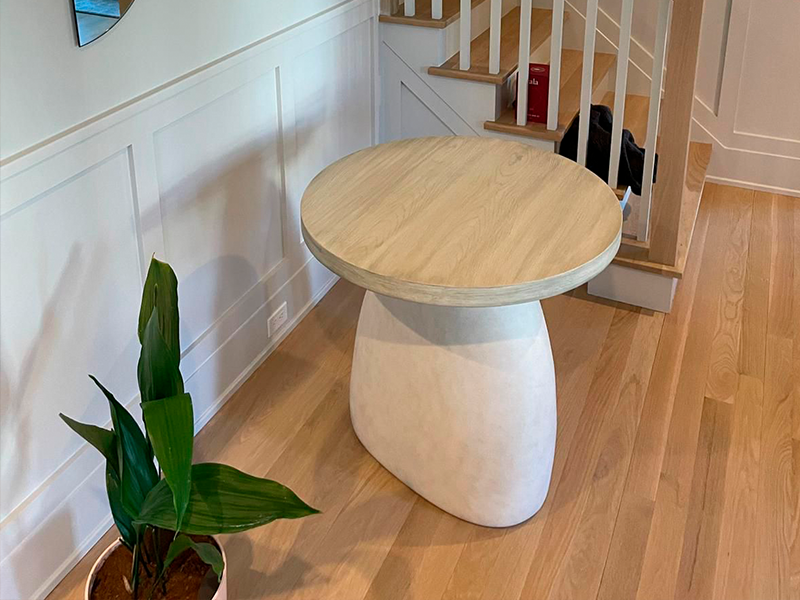DF Furniture Dedication to Craftsmanship