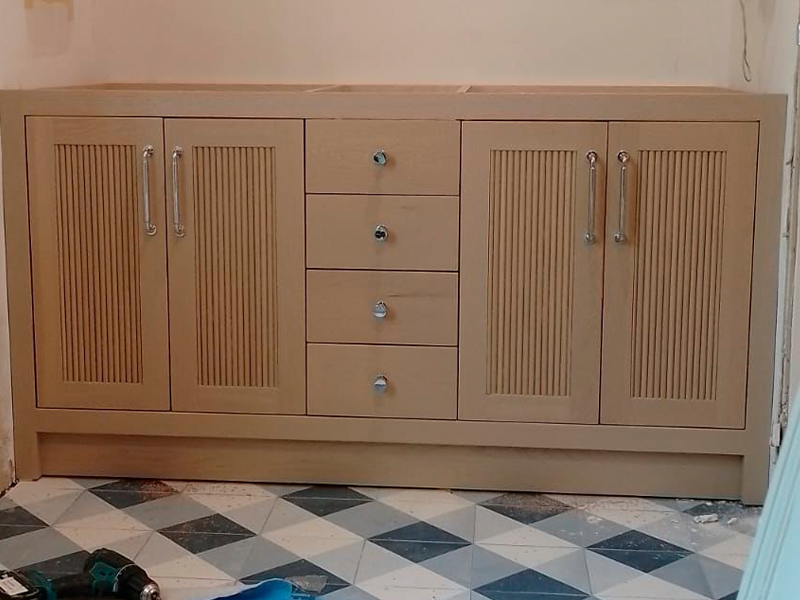 DF Furniture Dedication to Craftsmanship